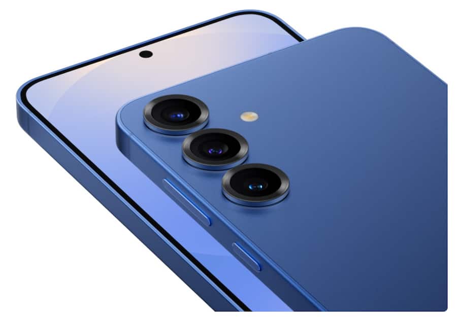 Samsung Galaxy S25 5G (14)