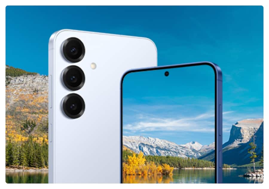 Samsung Galaxy S25 5G (16)