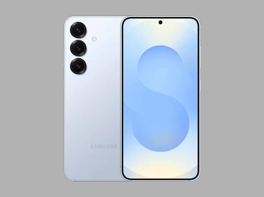 Samsung Galaxy S26 Specifications Leaked Months Ahead Of Launch: Display, Chipset, Battery, Cameras - ALL Details