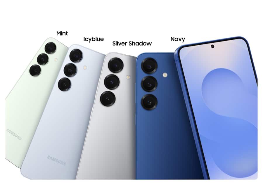 Samsung Galaxy S25 5G (17)