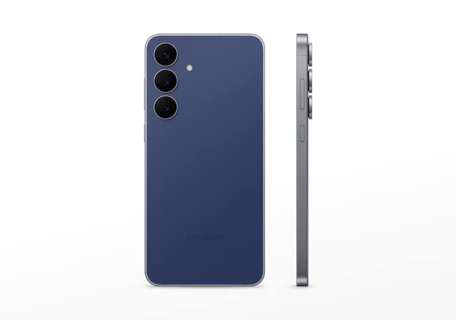 Samsung Galaxy S25 FE (2)