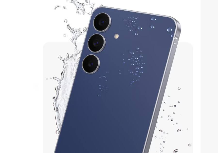 Samsung Galaxy S25 FE (3)