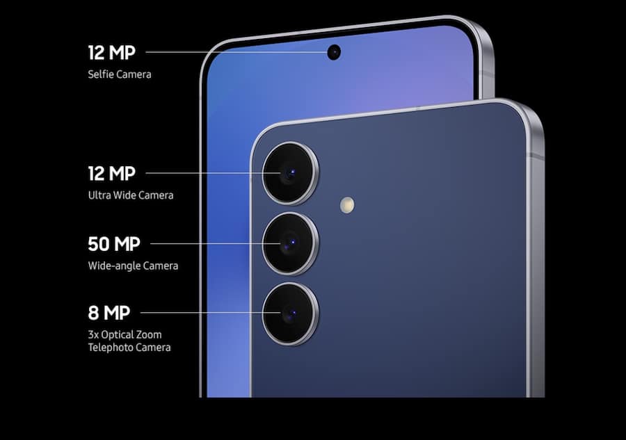 Samsung Galaxy S25 FE (4)