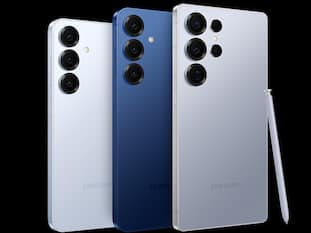 Samsung Galaxy S26 Series To Bring Big Camera Changes, New Leak Claims