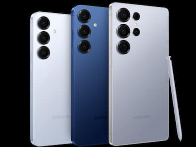 Samsung Galaxy S26 Series To Bring Big Camera Changes, New Leak Claims