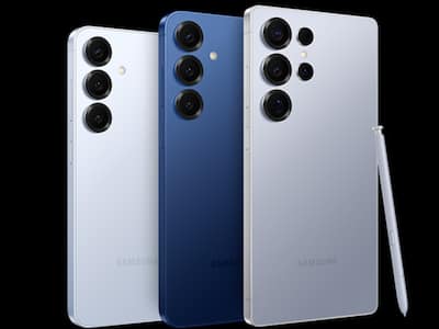 Samsung Galaxy S26 Series To Bring Big Camera Changes, New Leak Claims