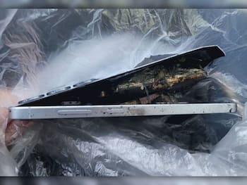 Samsung Galaxy S25+ Explosion Reported In South Korea: Here’s What Happened