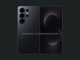 Samsung Galaxy S26 Ultra Leaks Hint at Insane Upgrades