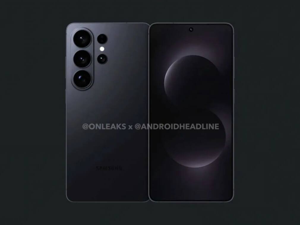 Samsung Galaxy S26 Ultra design leaked in a latest poster for promotions: What's new?