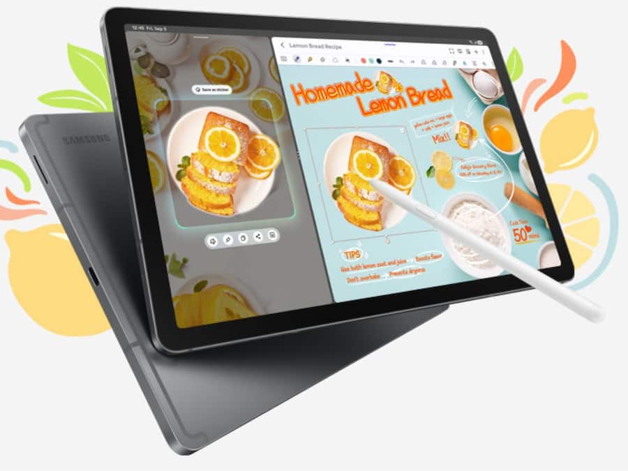 Samsung Galaxy Tab S10 Lite (1)