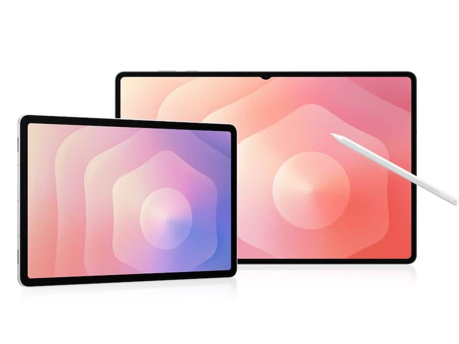 Samsung Galaxy Tab S11