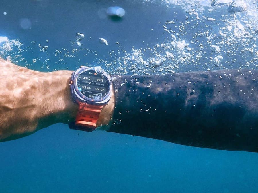 Samsung Galaxy Watch Ultra (2)