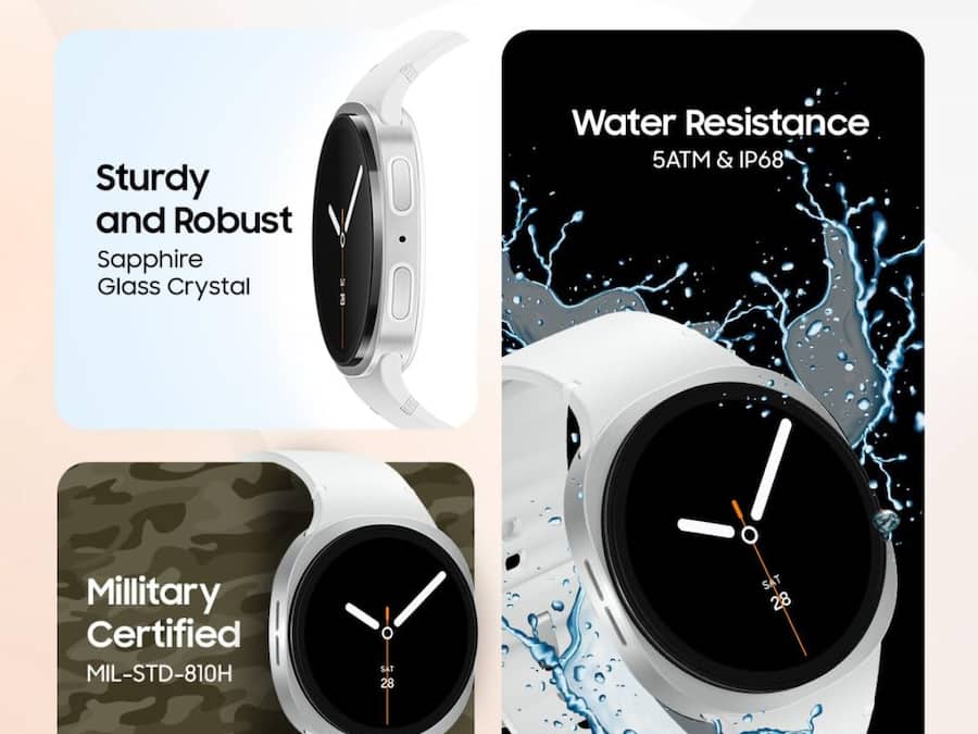 Samsung Galaxy Watch8 (1)