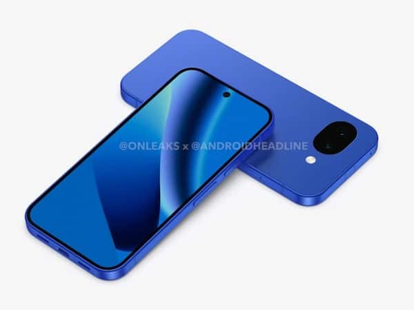 Google Pixel 10a Renders Leak Online: First Look Reveals Familiar Design and Subtle Upgrades Ahead of Launch
