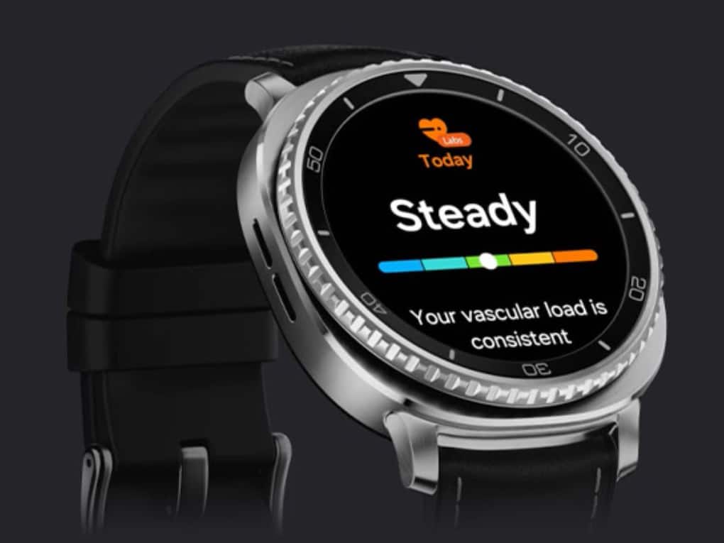 Samsung Galaxy Watch8 Classic
