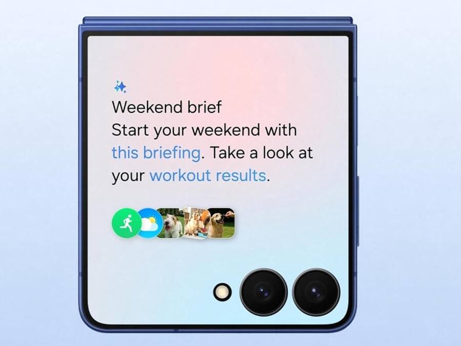 Samsung Galaxy Z Flip7 5G (1)