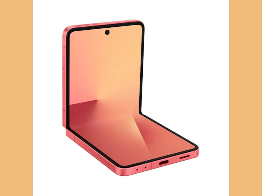 Samsung Galaxy Z Flip7 5G (2)