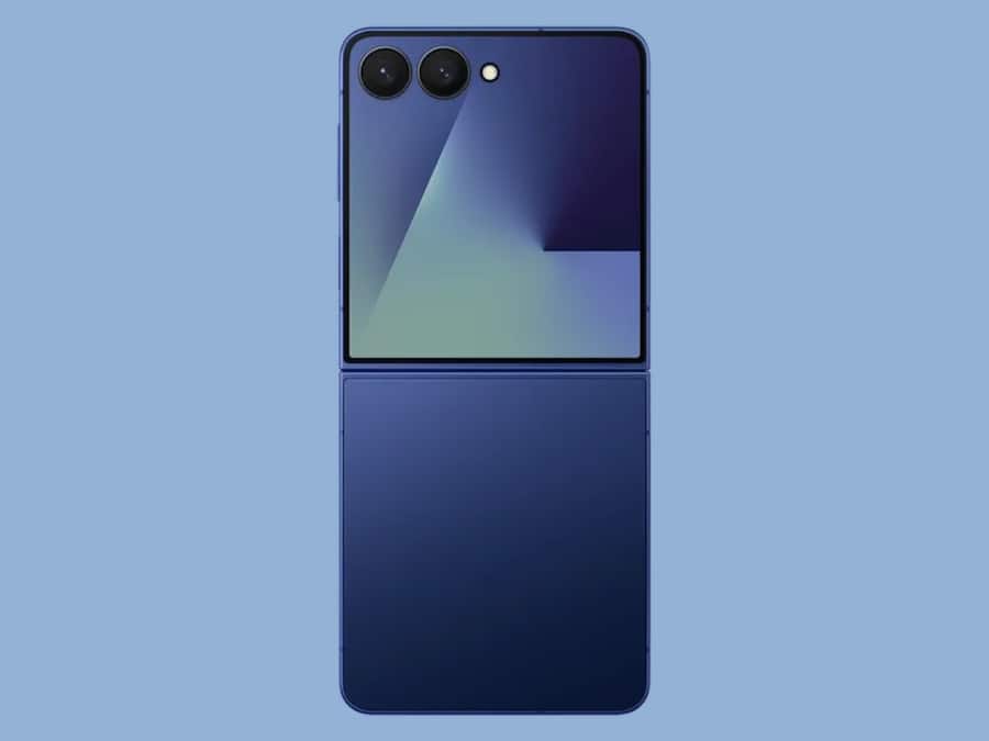 Samsung Galaxy Z Flip7 5G (6)