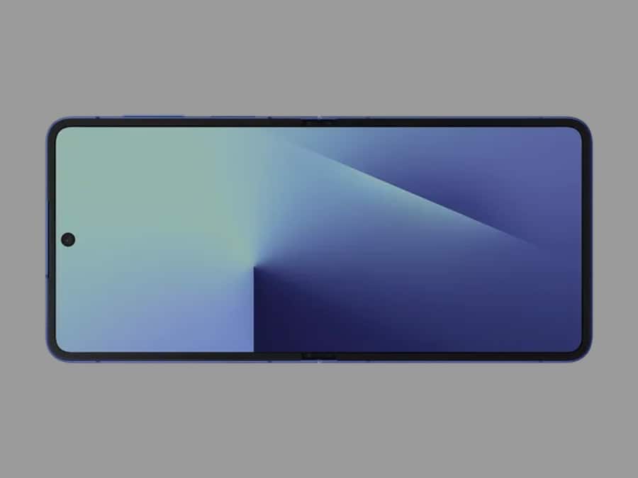 Samsung Galaxy Z Flip7 5G (7)