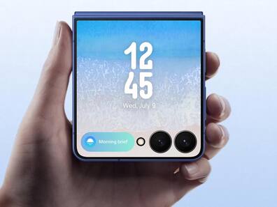 Samsung Galaxy Z Flip 8 Could Use Exynos 2600 Chip Instead Of Snapdragon, Report Claims