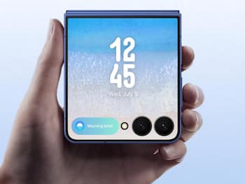 Samsung Galaxy Z Flip 8 Could Use Exynos 2600 Chip Instead Of Snapdragon, Report Claims