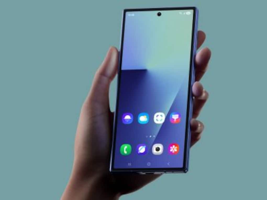 Samsung Galaxy Z Fold 7