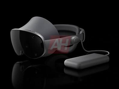 Samsung Galaxy XR Headset Leaks In Full: Design, Features, And Specs Reveal A Vision Pro Rival