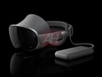 Samsung Galaxy XR Headset Leaks In Full: Design, Features, And Specs Reveal A Vision Pro Rival