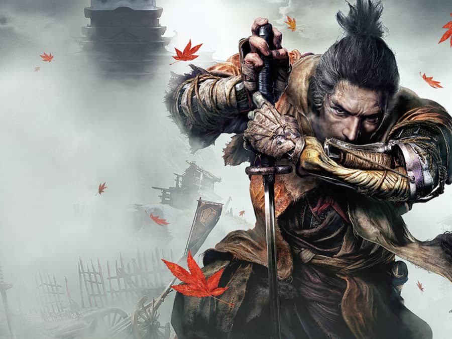 Sekiro_ Shadows Die Twice