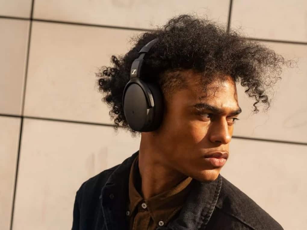 Sennheiser HD 350BT