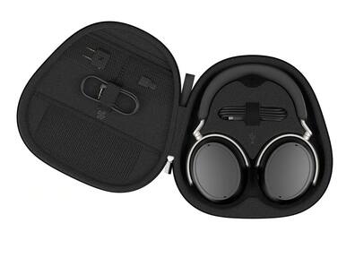 Sennheiser HDB 630 Headphones Launched With Hi-Res Audio And 60-Hour Battery Life: Price, Specs, Features