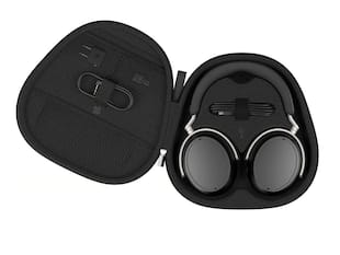 Sennheiser HDB 630 Headphones Launched With Hi-Res Audio And 60-Hour Battery Life: Price, Specs, Features