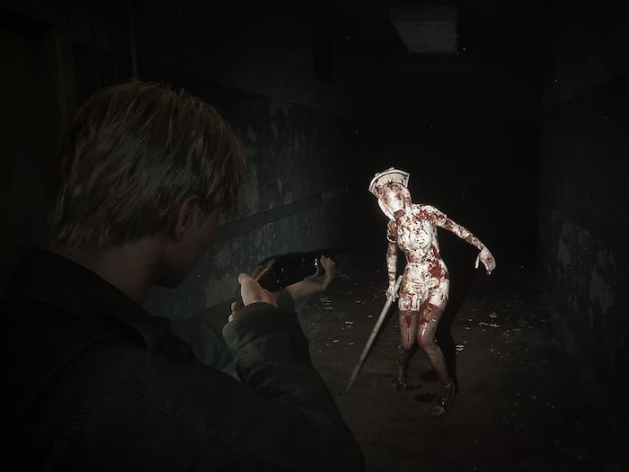 Silent Hill 2