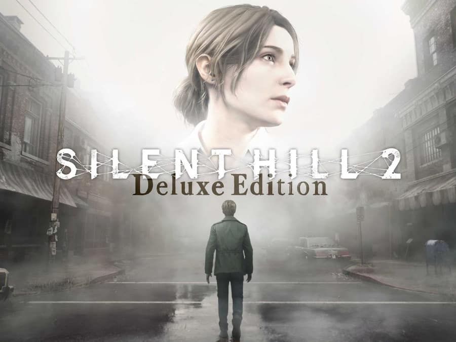 Silent Hill 2