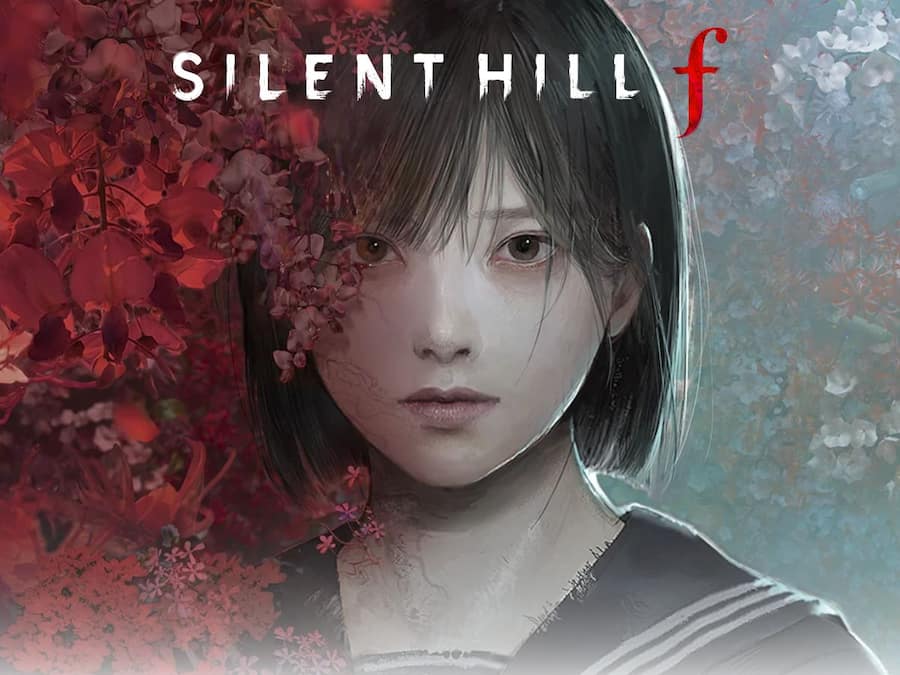 Silent Hill f