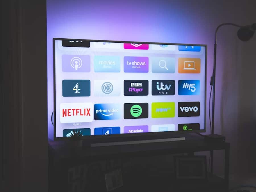 Smart TVs (5)