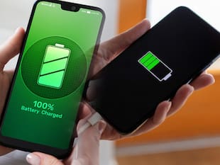 फोन की बैटरी को कितने परसेंट तक करना चाहिए चार्च? 90% लोगों करते हैं Full Charge की गलती
