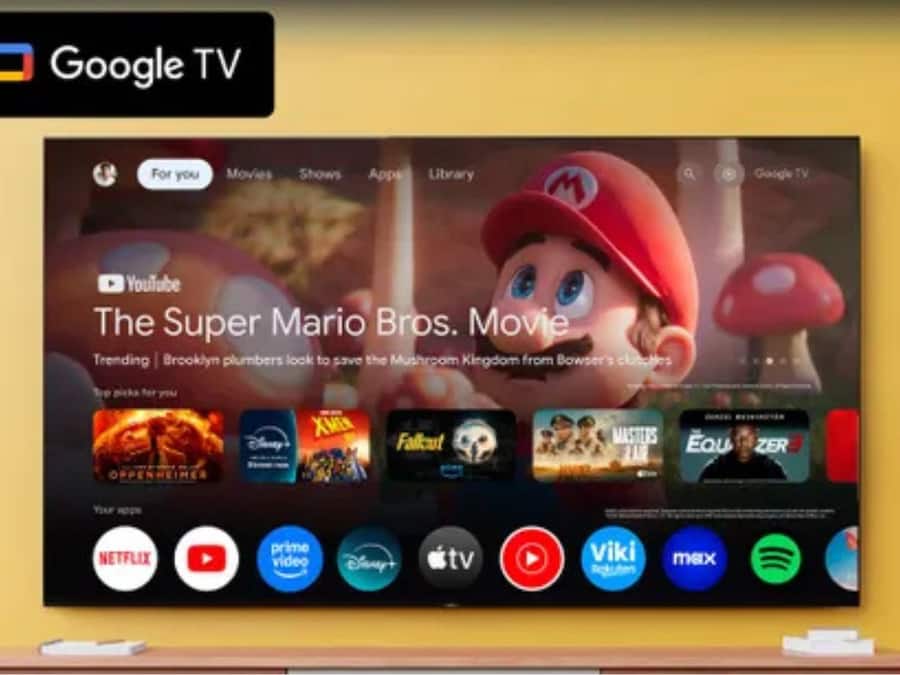 Sony BRAVIA 2 M2 Series