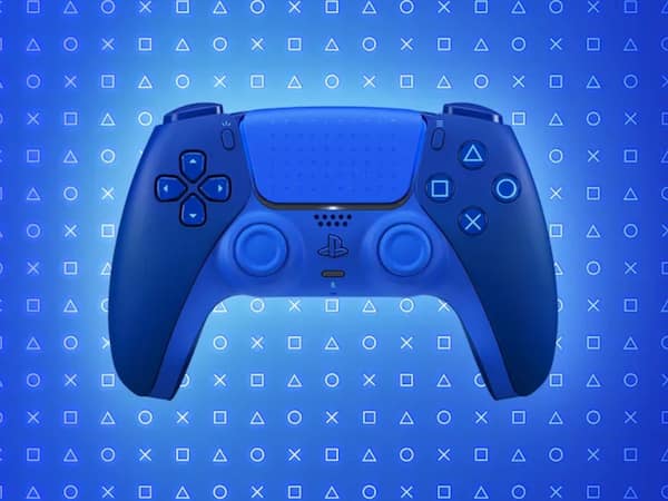 Sony Introduces Icon Blue Special Edition DualSense Controller For PS5: Price, Release Date