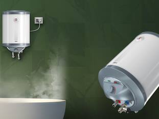 अगर गीजर महीनों से बंद है, ऑन करने से पहले यह करें चेक, नहीं तो हो सकता है हादसा