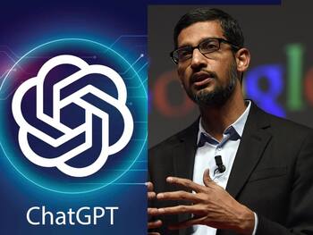 Google के CEO ने ChatGPT को लेकर कही बड़ी बात, खुलकर AI के बारे में क्या बोले सुंदर पिचाई