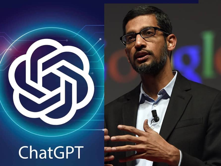 Google के CEO ने ChatGPT को लेकर कही बड़ी बात, खुलकर AI के बारे में क्या बोले सुंदर पिचाई