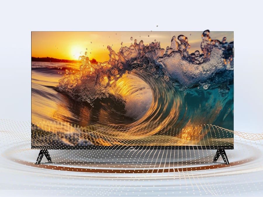 TCL 101 cms (40 inches) (2)