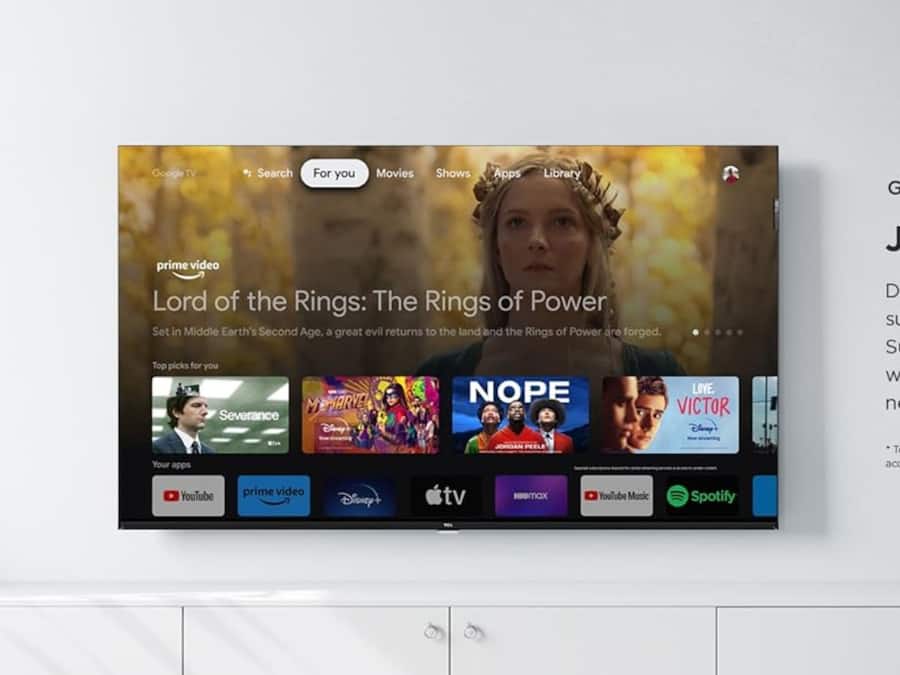 TCL 80 cms (32 inches)