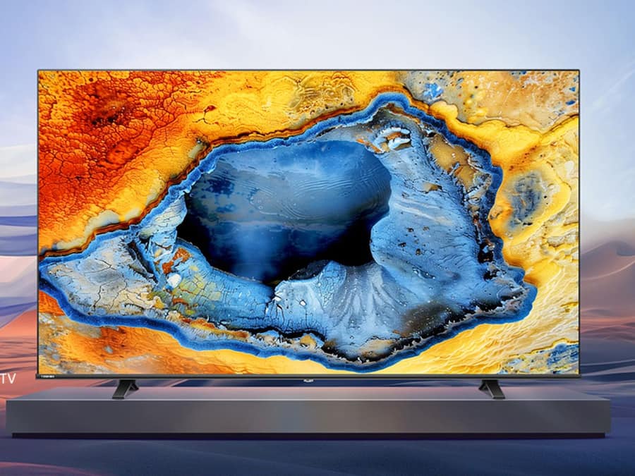 TOSHIBA 139 cm (55 inches) (4)