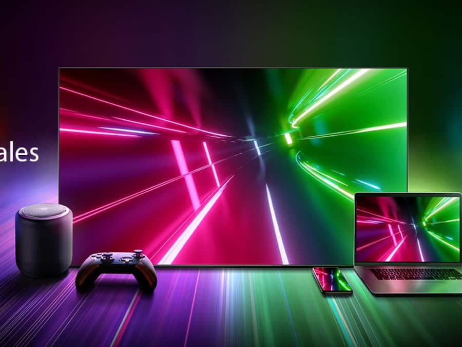 TOSHIBA 139 cm (55 inches) (5)