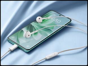 OnePlus ने ताजा की पुरानी यादें, Type-C वाला वायर्ड ईयरफोन लॉन्च, कीमत मात्र 999 रुपये