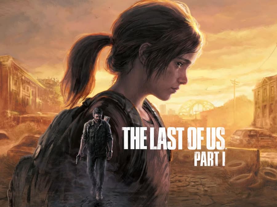 The Last of Us Part I