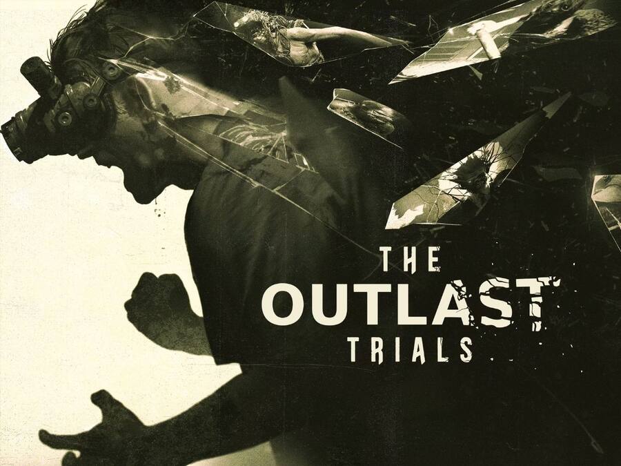 The Outlast Trials