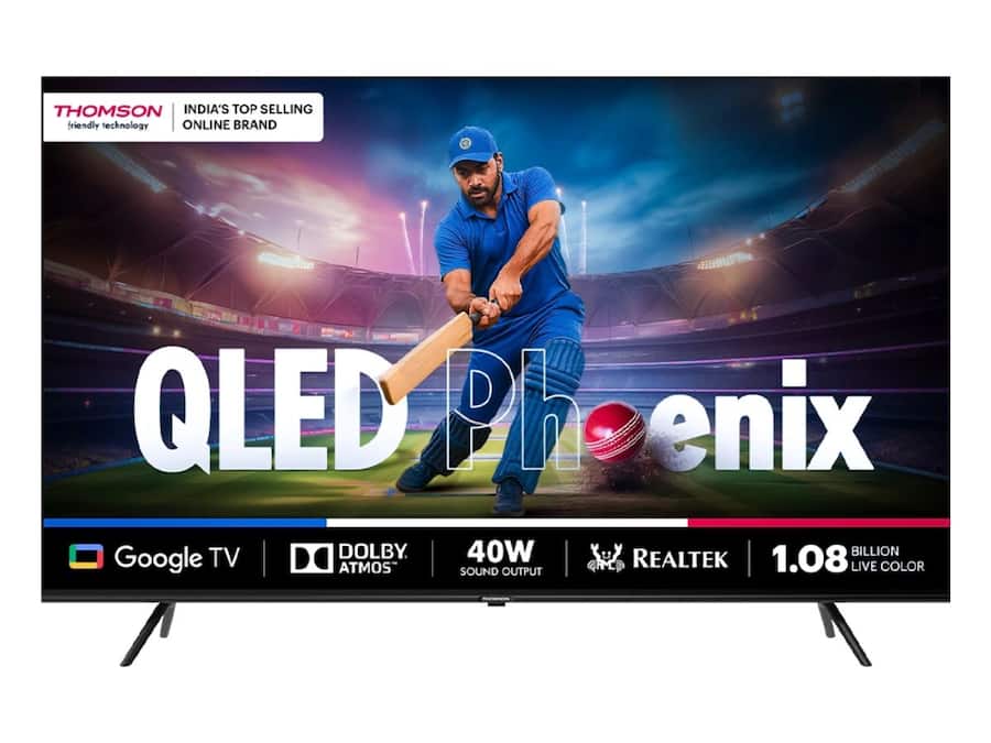 Thomson Q65H1100 (55-inch)